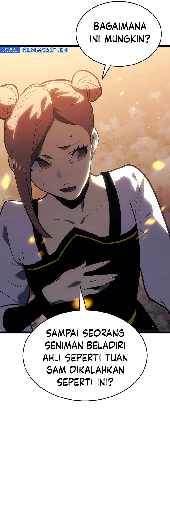 Grim Reaper of the Drifting Moon Chapter 62 Gambar 6