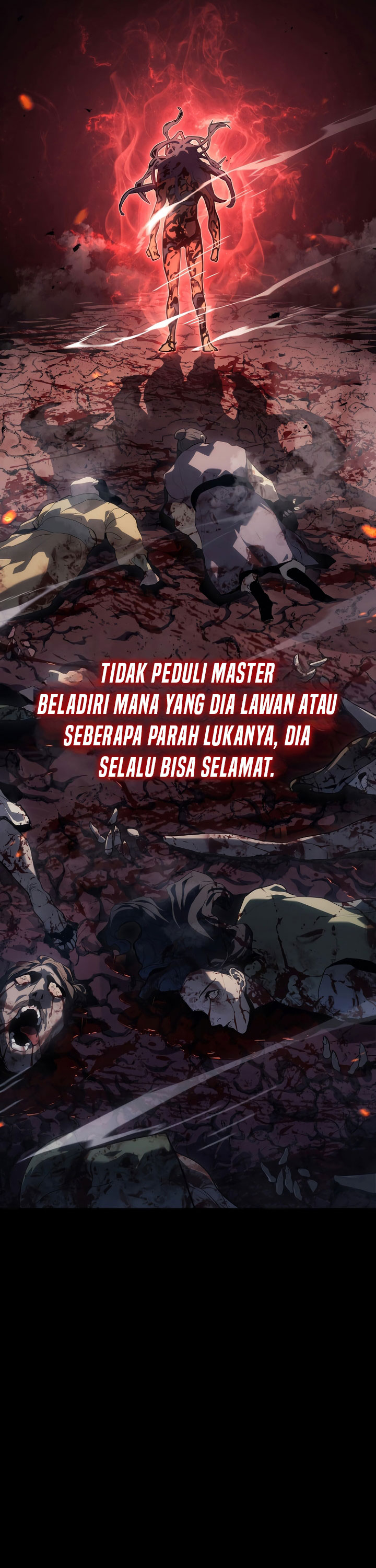 Grim Reaper of the Drifting Moon Chapter 61 Gambar 3