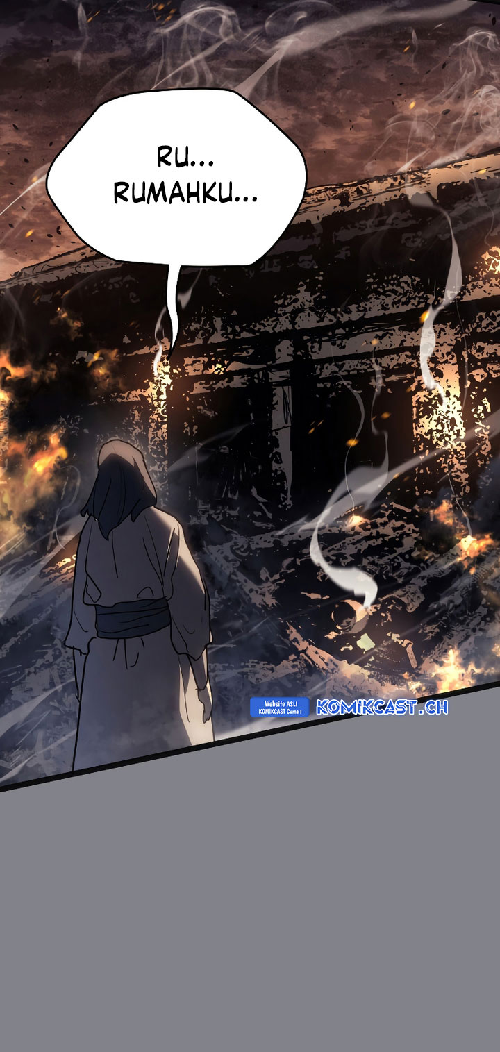 Grim Reaper of the Drifting Moon Chapter 61 Gambar 34