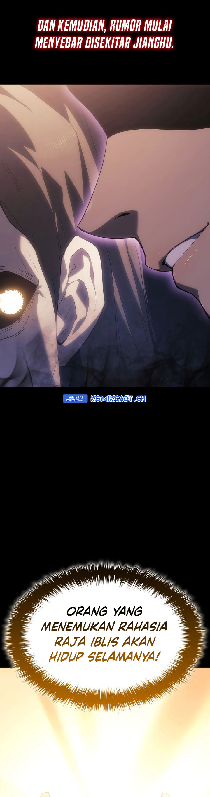 Grim Reaper of the Drifting Moon Chapter 61 Gambar 4