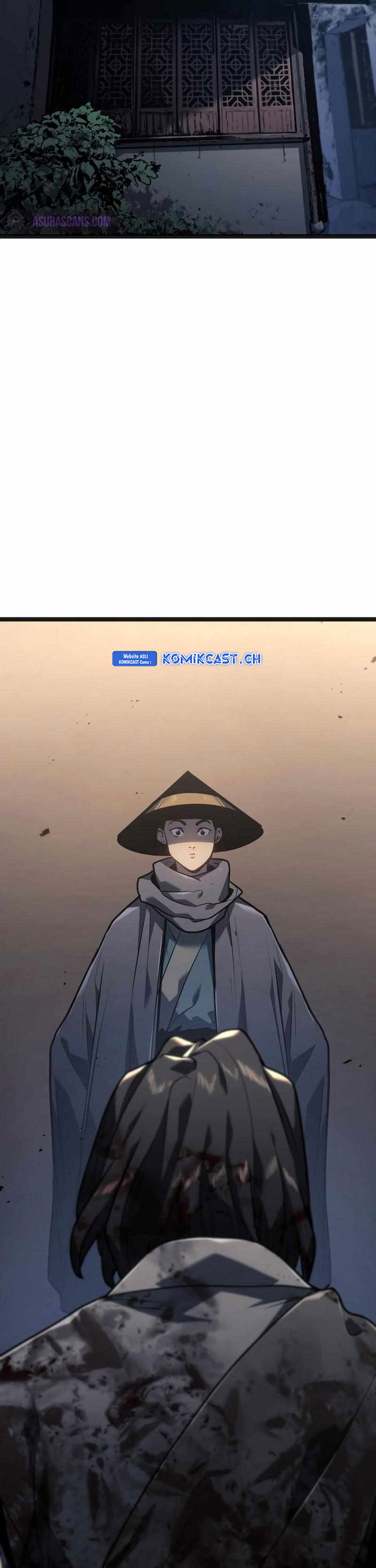 Grim Reaper of the Drifting Moon Chapter 60 Gambar 15