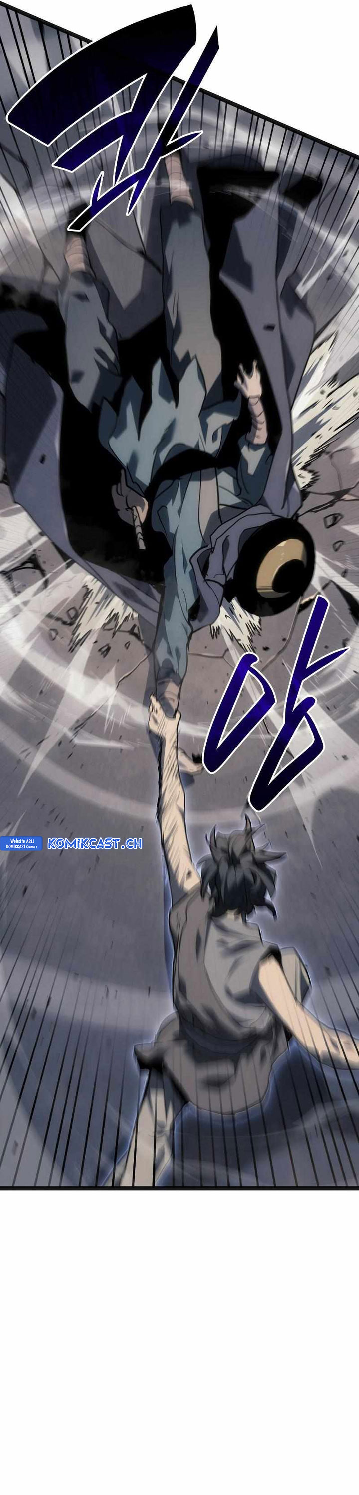 Grim Reaper of the Drifting Moon Chapter 60 Gambar 21