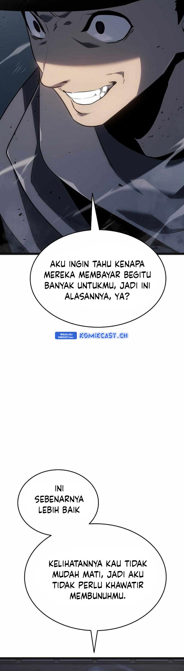 Grim Reaper of the Drifting Moon Chapter 60 Gambar 27