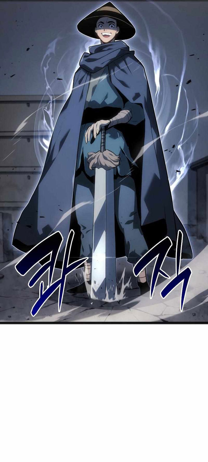 Grim Reaper of the Drifting Moon Chapter 60 Gambar 28