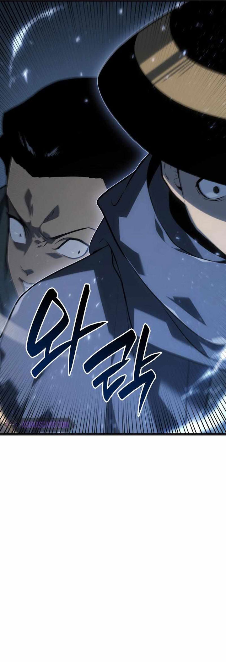 Grim Reaper of the Drifting Moon Chapter 60 Gambar 30