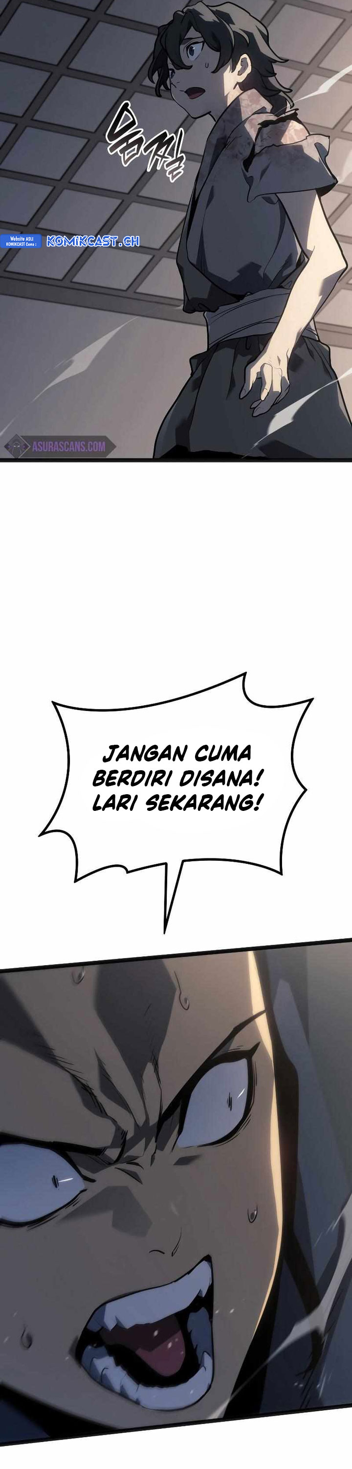 Grim Reaper of the Drifting Moon Chapter 60 Gambar 34