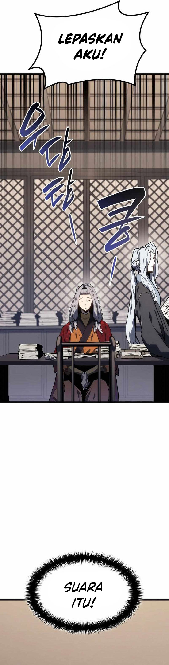 Grim Reaper of the Drifting Moon Chapter 60 Gambar 44