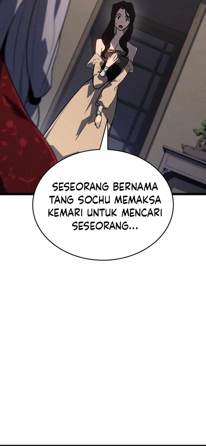 Grim Reaper of the Drifting Moon Chapter 60 Gambar 46