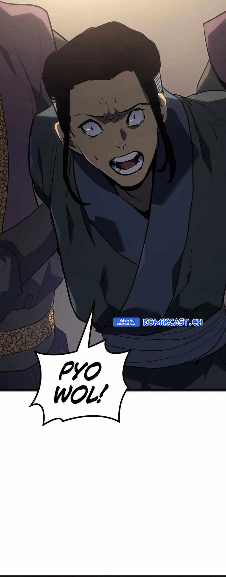 Grim Reaper of the Drifting Moon Chapter 60 Gambar 50