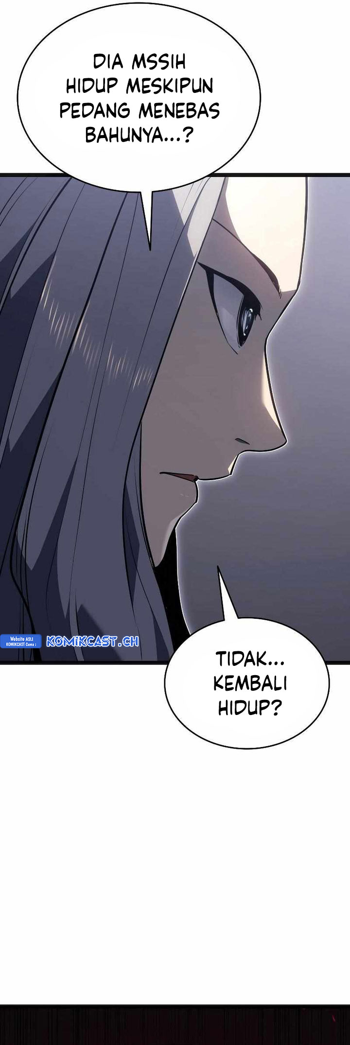 Grim Reaper of the Drifting Moon Chapter 60 Gambar 59