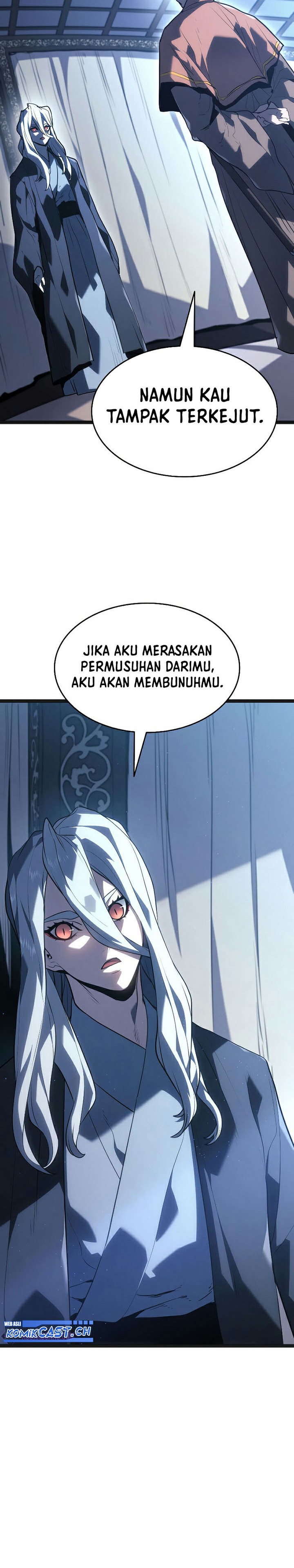 Grim Reaper of the Drifting Moon Chapter 59 Gambar 22