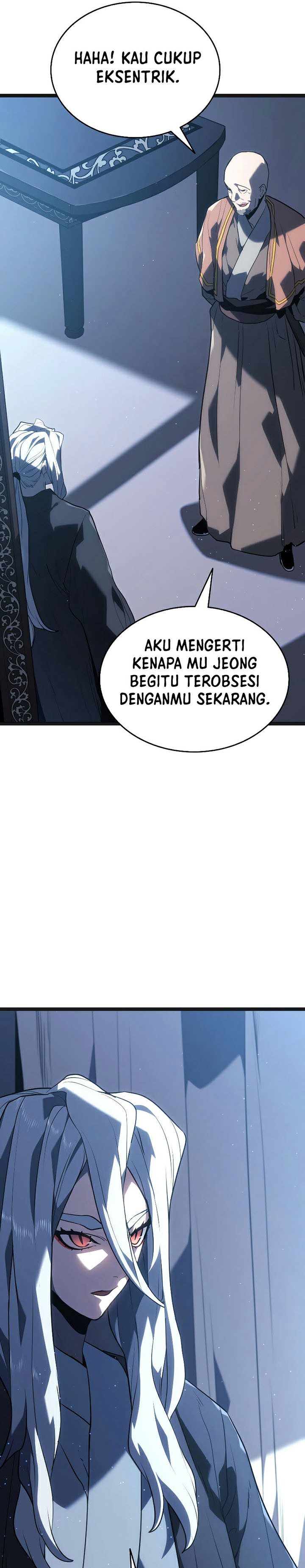 Grim Reaper of the Drifting Moon Chapter 59 Gambar 23