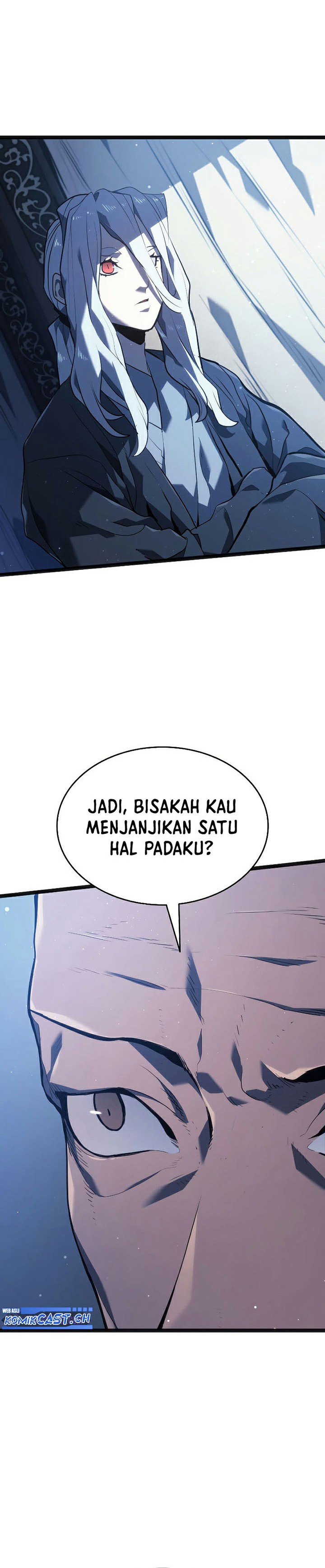 Grim Reaper of the Drifting Moon Chapter 59 Gambar 31