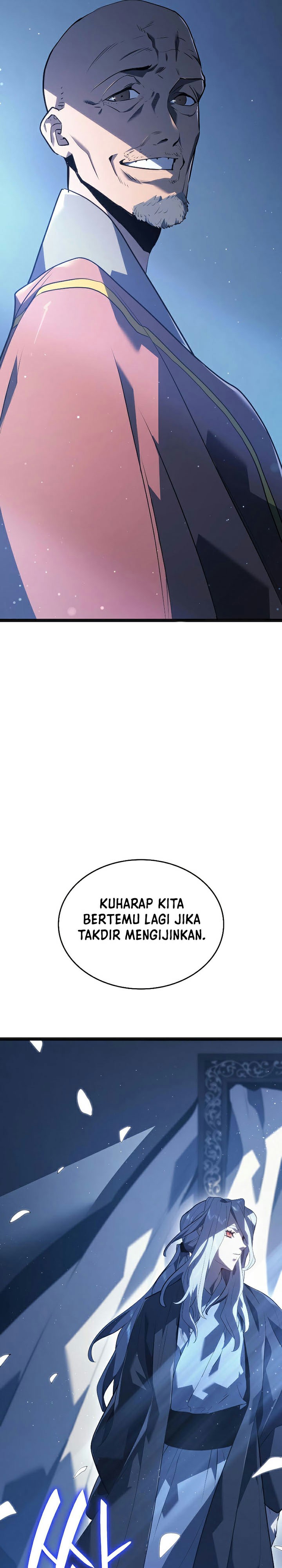 Grim Reaper of the Drifting Moon Chapter 59 Gambar 35