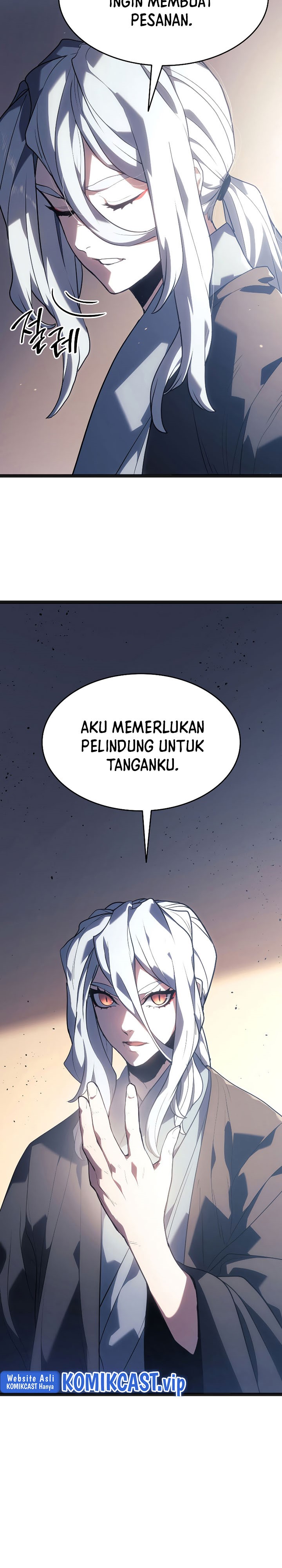 Grim Reaper of the Drifting Moon Chapter 57 Gambar 27