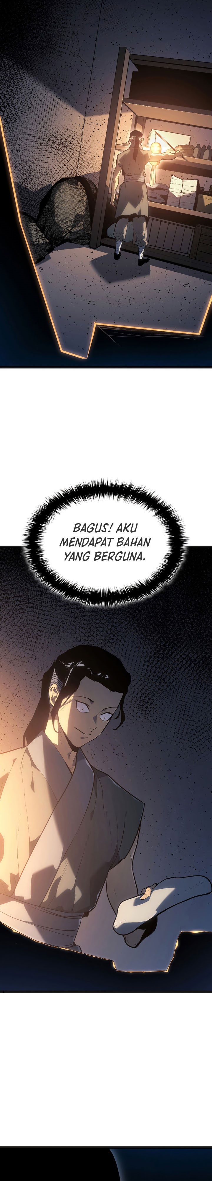 Grim Reaper of the Drifting Moon Chapter 57 Gambar 33