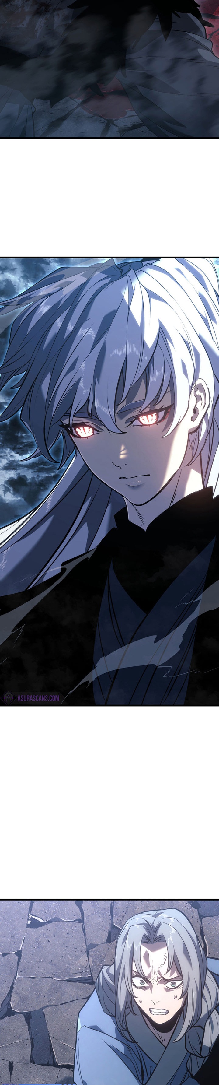 Grim Reaper of the Drifting Moon Chapter 54 Gambar 3