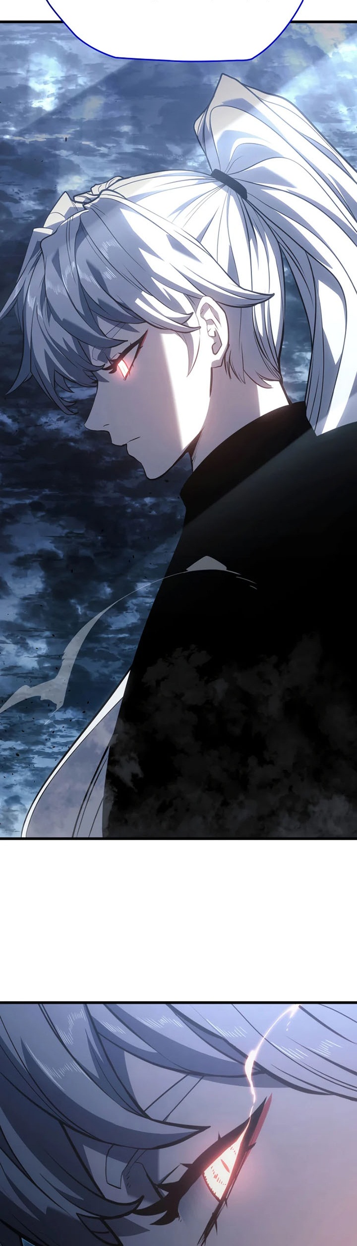 Grim Reaper of the Drifting Moon Chapter 54 Gambar 8