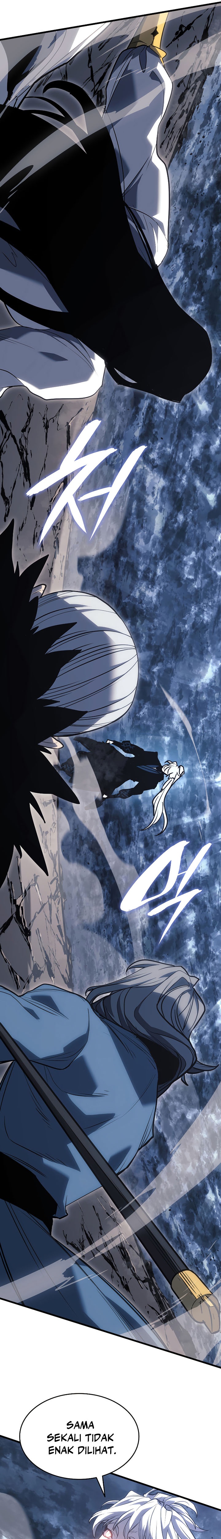 Grim Reaper of the Drifting Moon Chapter 53 Gambar 17