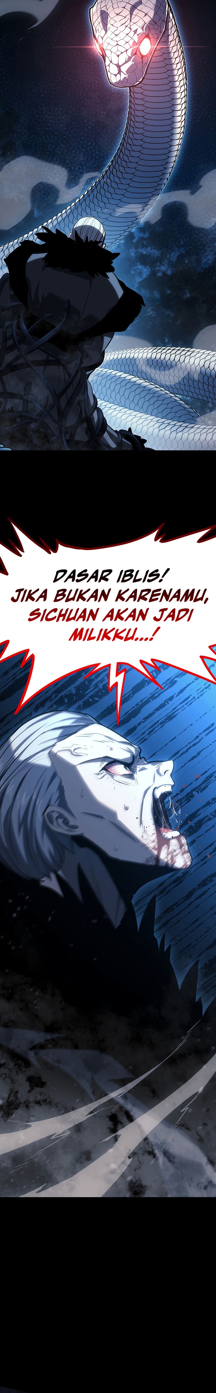 Grim Reaper of the Drifting Moon Chapter 53 Gambar 34