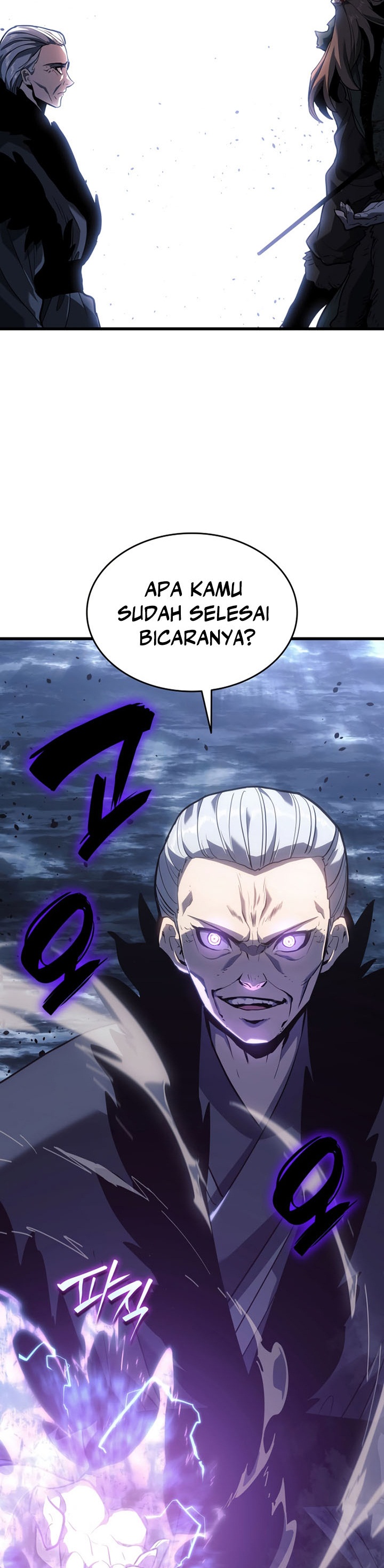 Grim Reaper of the Drifting Moon Chapter 52 Gambar 15