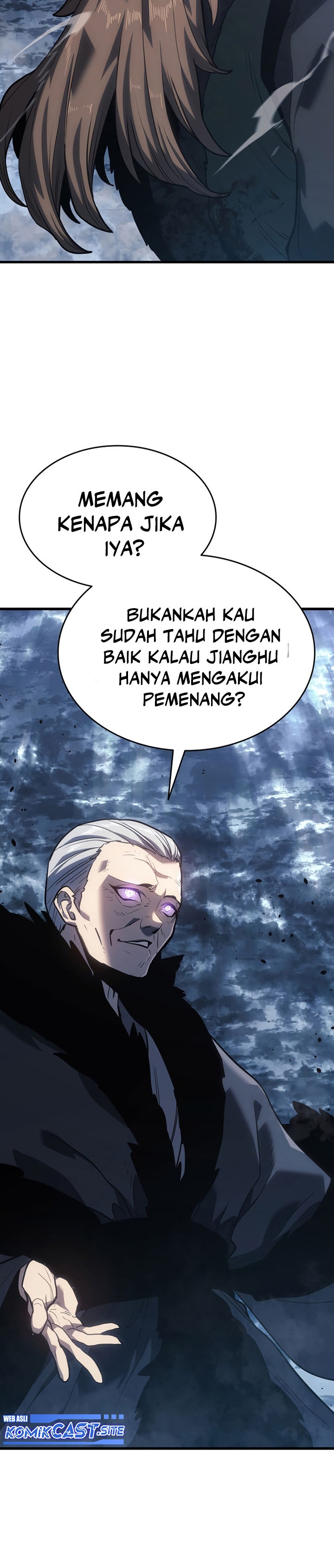 Grim Reaper of the Drifting Moon Chapter 52 Gambar 7