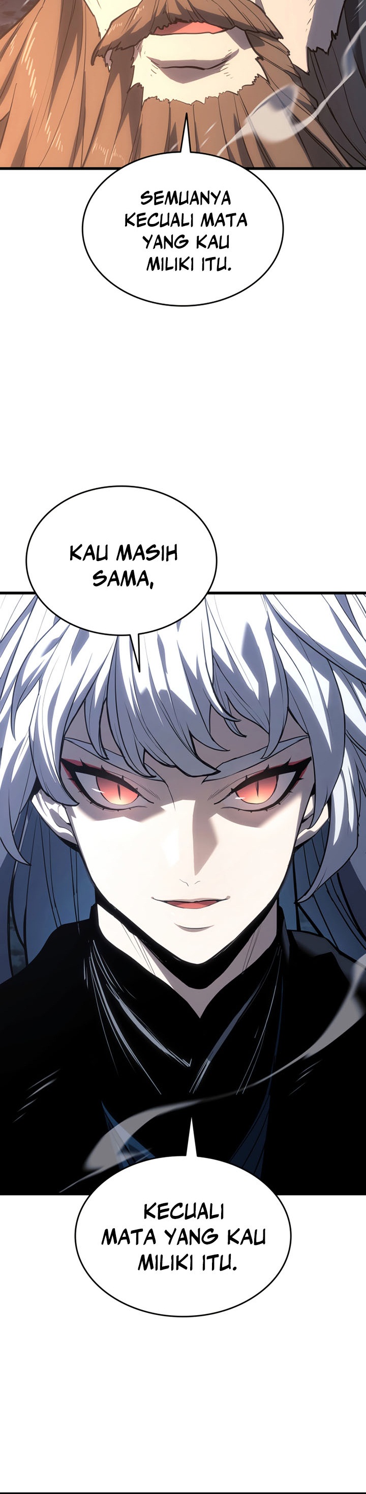 Grim Reaper of the Drifting Moon Chapter 51 Gambar 21