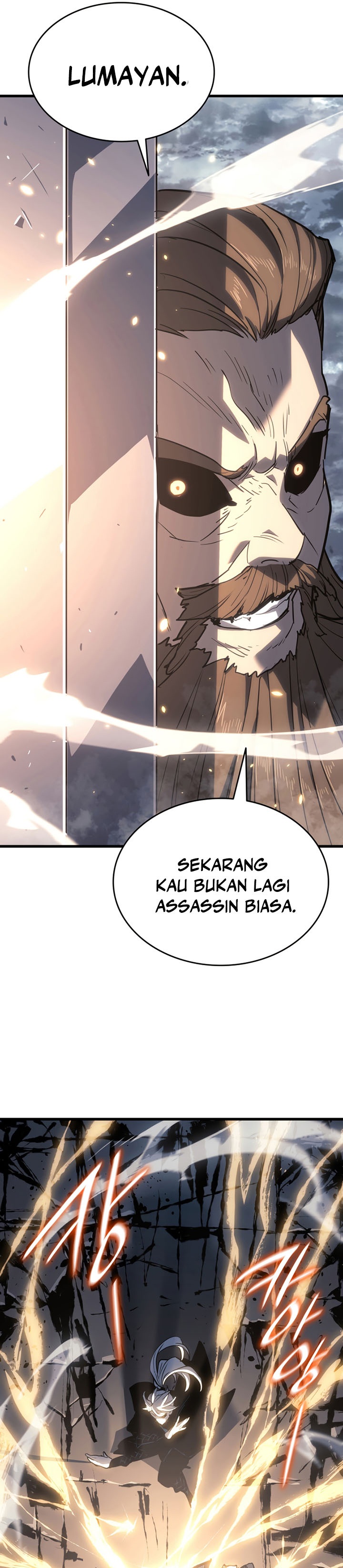 Grim Reaper of the Drifting Moon Chapter 51 Gambar 30