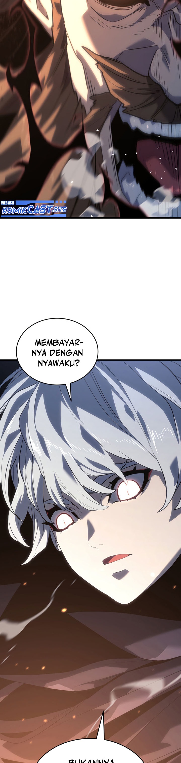 Grim Reaper of the Drifting Moon Chapter 51 Gambar 8