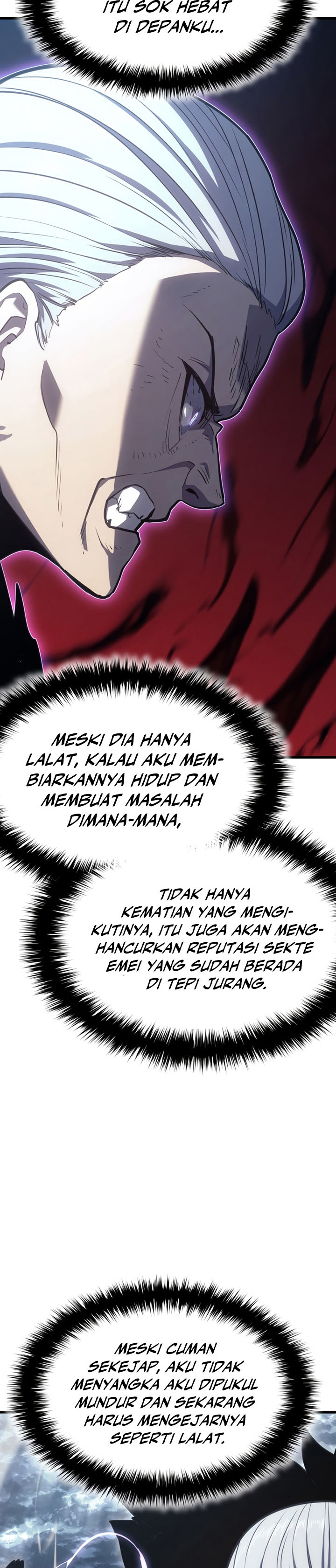 Grim Reaper of the Drifting Moon Chapter 50 Gambar 11