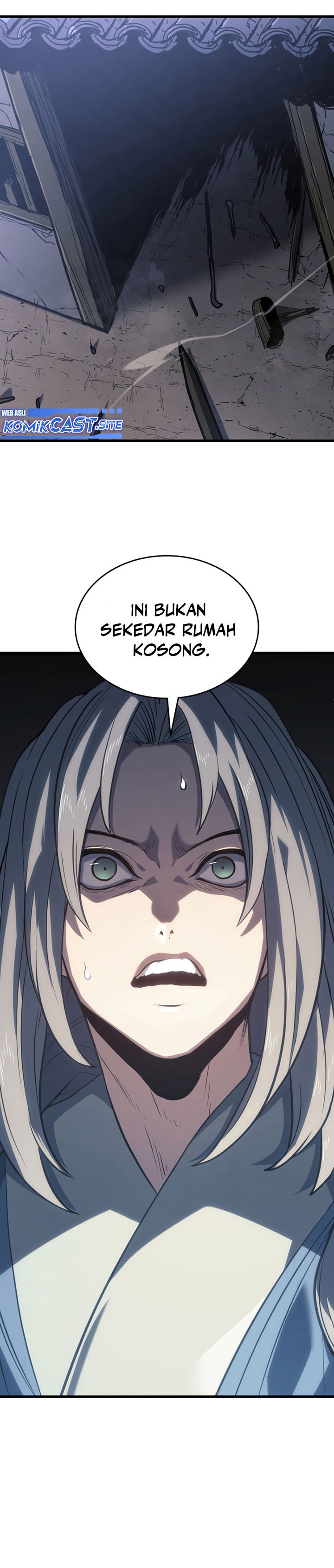 Grim Reaper of the Drifting Moon Chapter 50 Gambar 16