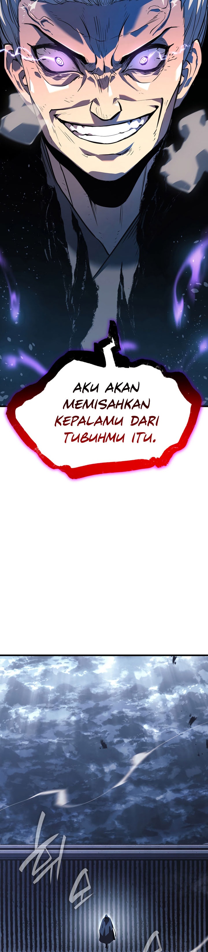 Grim Reaper of the Drifting Moon Chapter 50 Gambar 48