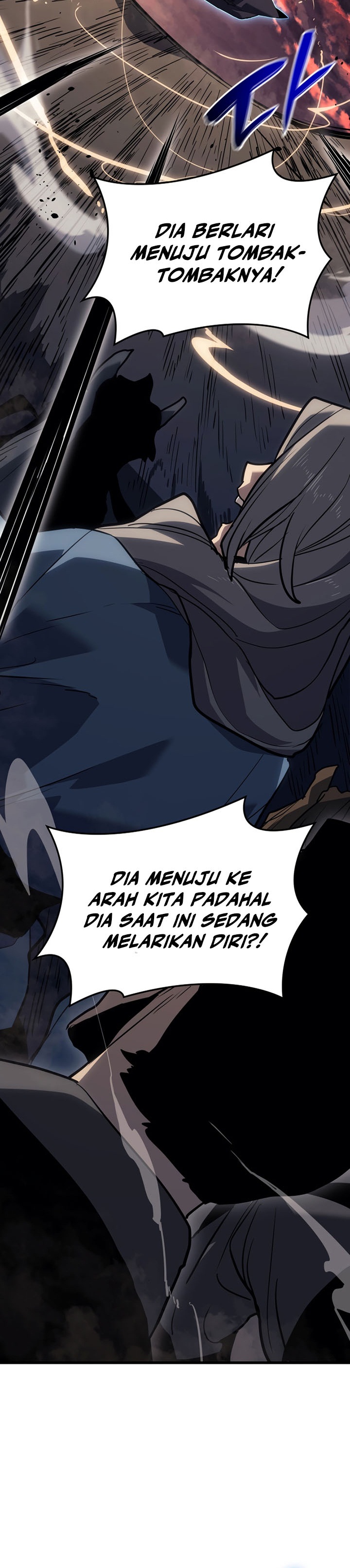 Grim Reaper of the Drifting Moon Chapter 49 Gambar 13