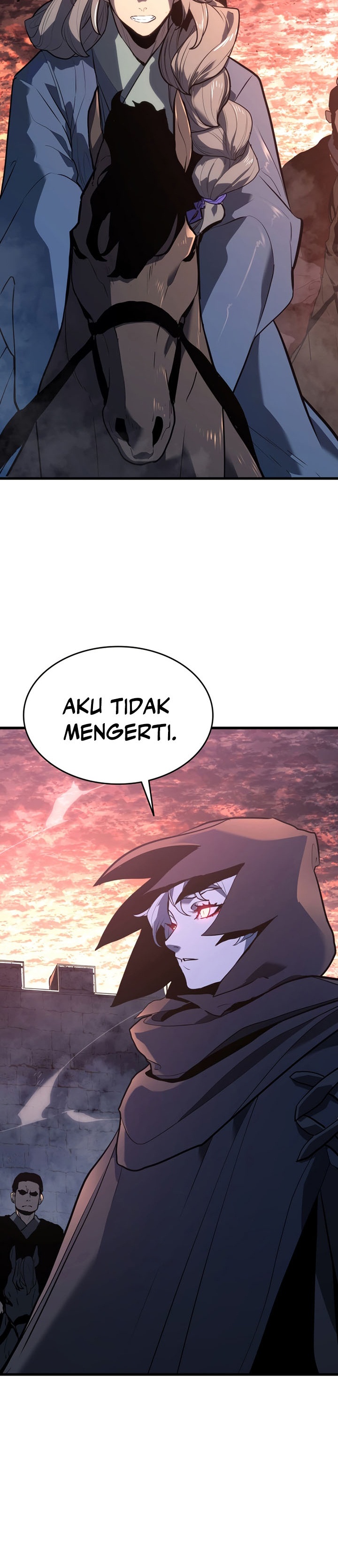 Grim Reaper of the Drifting Moon Chapter 49 Gambar 25