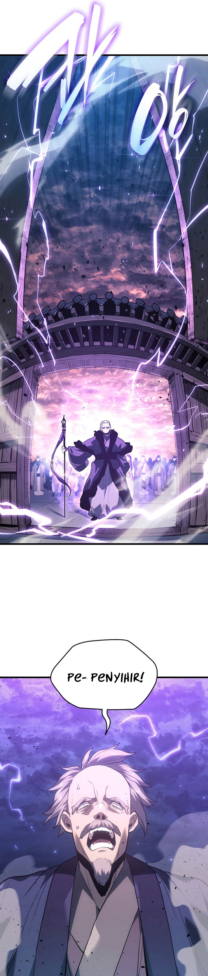 Grim Reaper of the Drifting Moon Chapter 48 Gambar 10