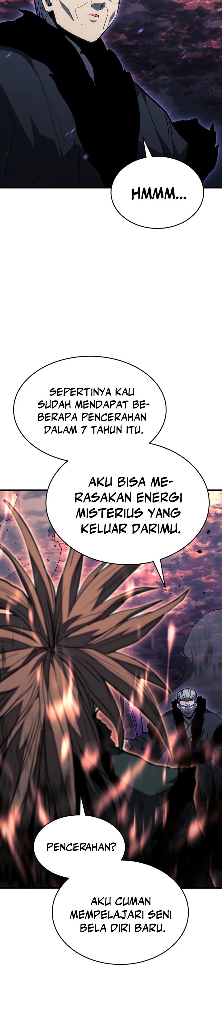 Grim Reaper of the Drifting Moon Chapter 48 Gambar 27