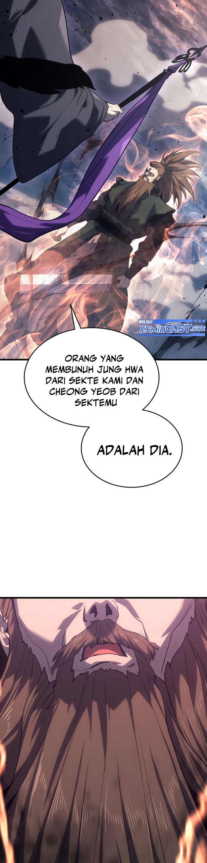 Grim Reaper of the Drifting Moon Chapter 48 Gambar 36