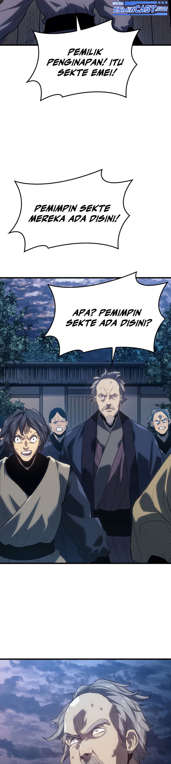 Grim Reaper of the Drifting Moon Chapter 48 Gambar 8