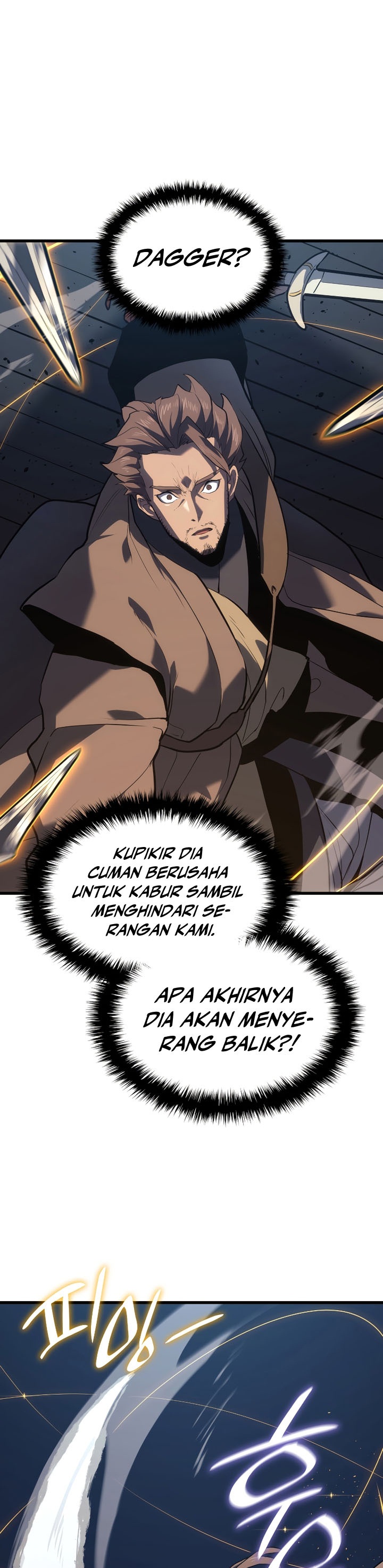 Grim Reaper of the Drifting Moon Chapter 47 Gambar 42