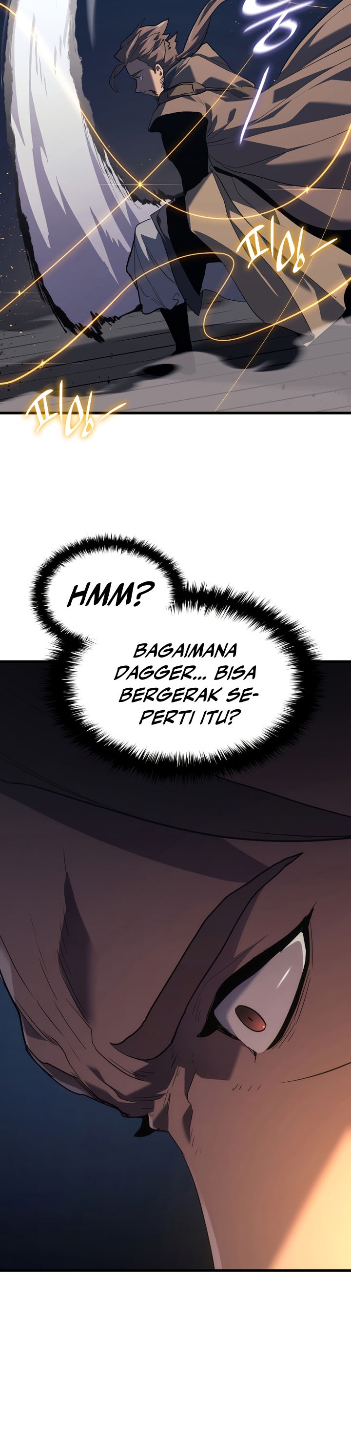 Grim Reaper of the Drifting Moon Chapter 47 Gambar 43