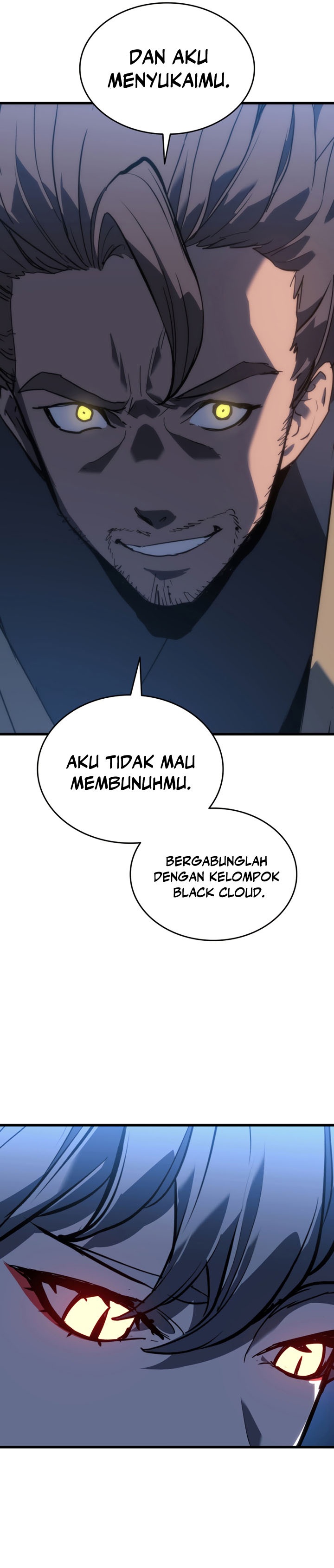 Grim Reaper of the Drifting Moon Chapter 46 Gambar 30