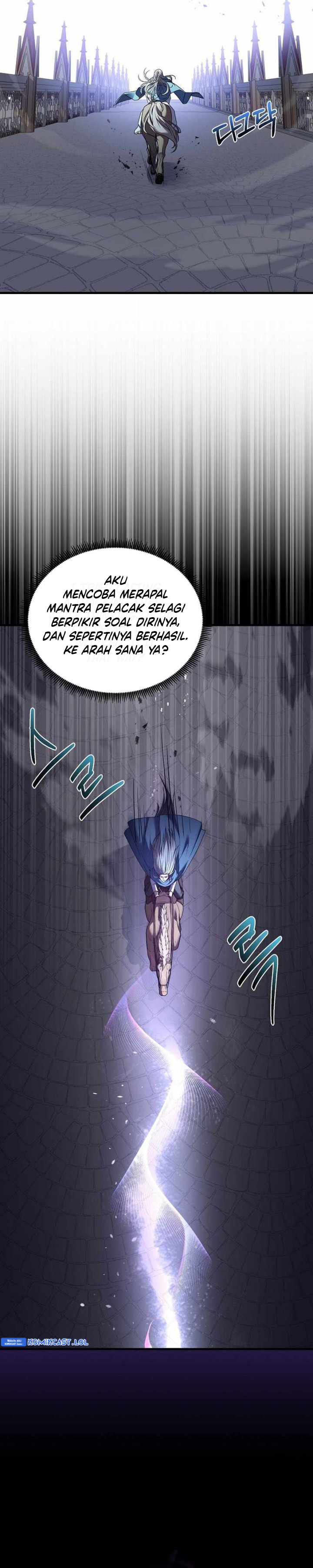 8 Circle Wizard’s Reincarnation Chapter 159 Gambar 10