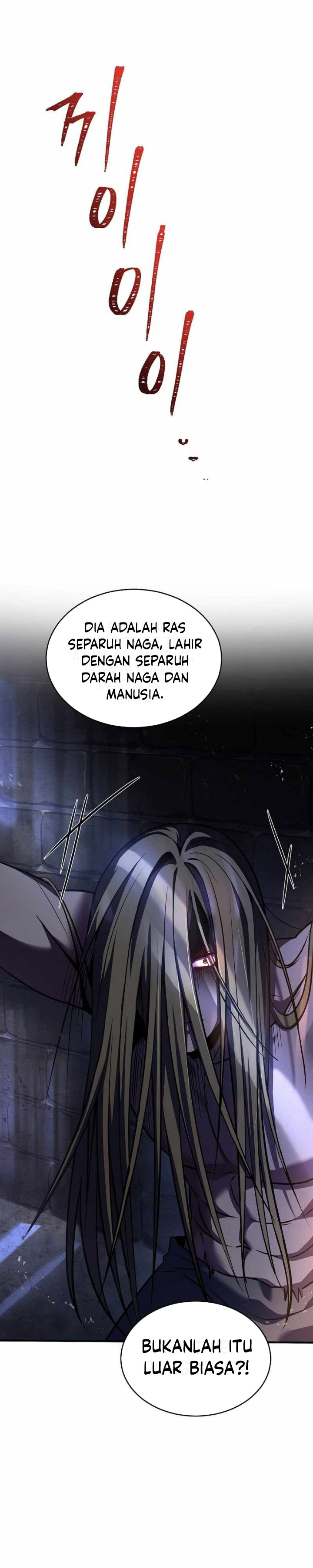 8 Circle Wizard’s Reincarnation Chapter 159 Gambar 16