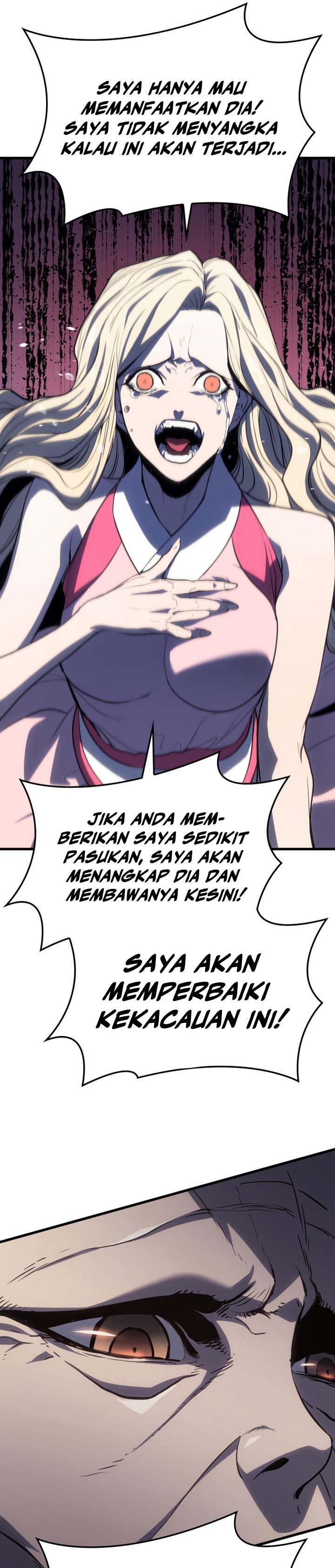 Grim Reaper of the Drifting Moon Chapter 45 Gambar 22