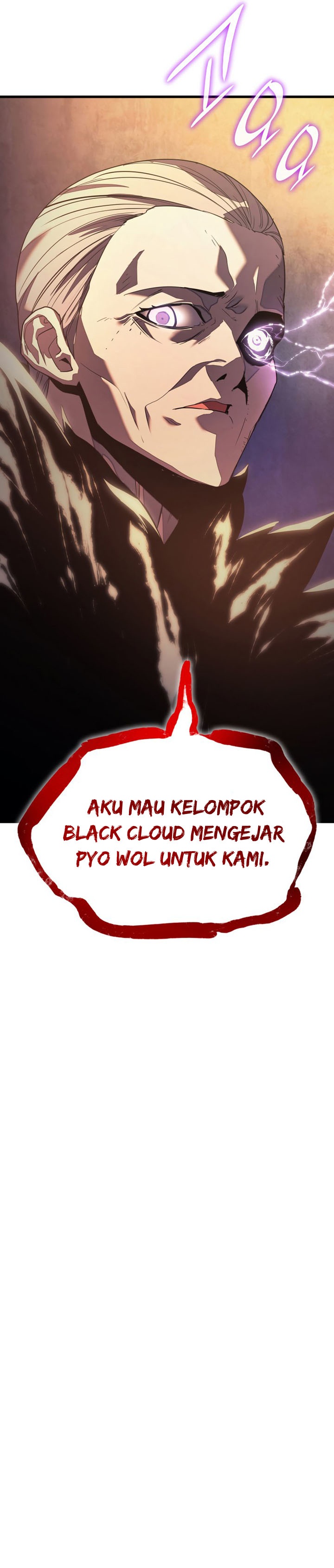 Grim Reaper of the Drifting Moon Chapter 45 Gambar 42