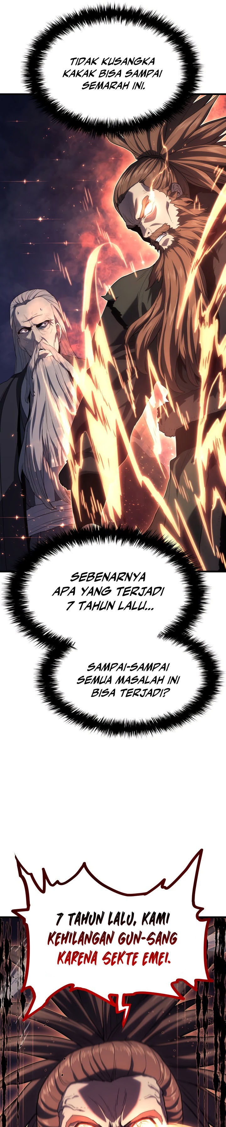 Grim Reaper of the Drifting Moon Chapter 44 Gambar 10