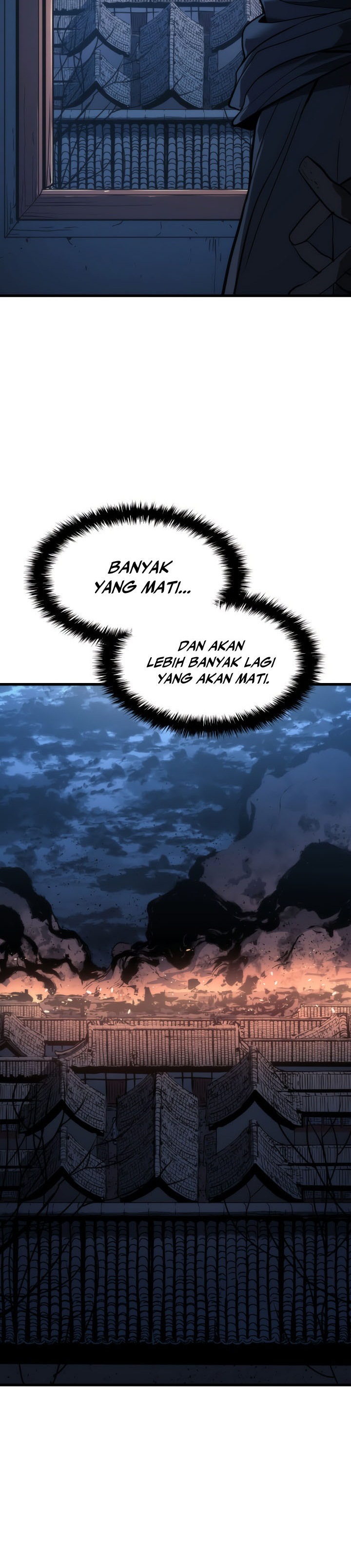 Grim Reaper of the Drifting Moon Chapter 44 Gambar 25