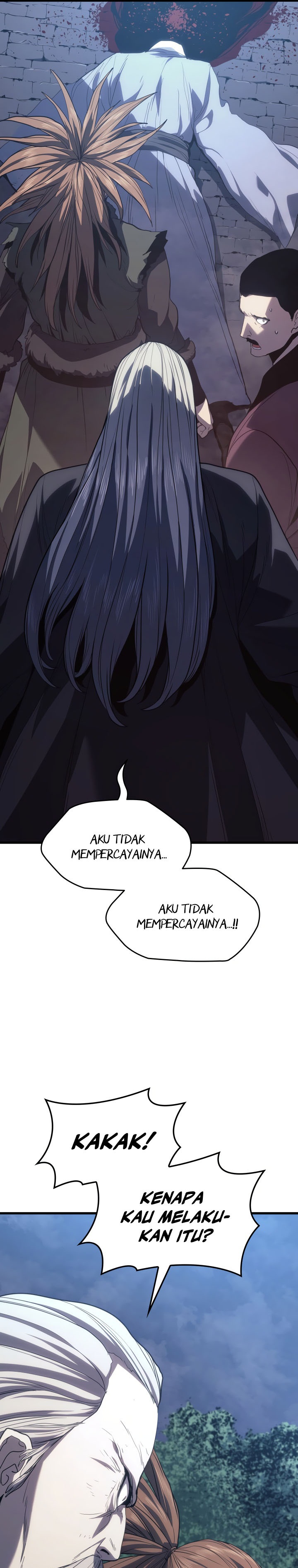 Grim Reaper of the Drifting Moon Chapter 44 Gambar 6