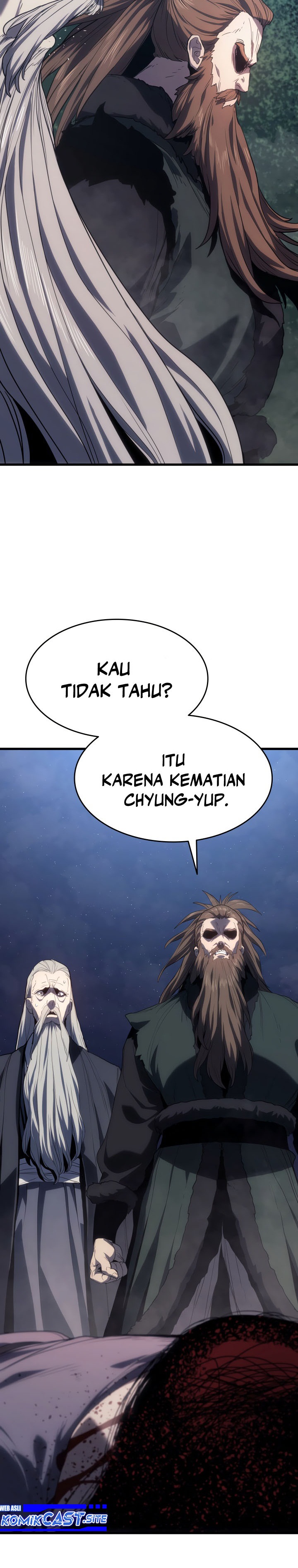 Grim Reaper of the Drifting Moon Chapter 44 Gambar 7