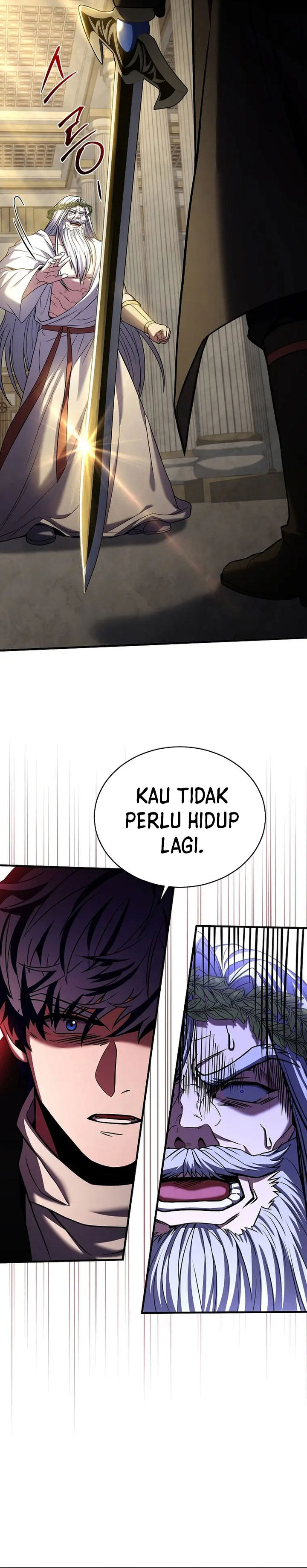 8 Circle Wizard’s Reincarnation Chapter 157 Gambar 9